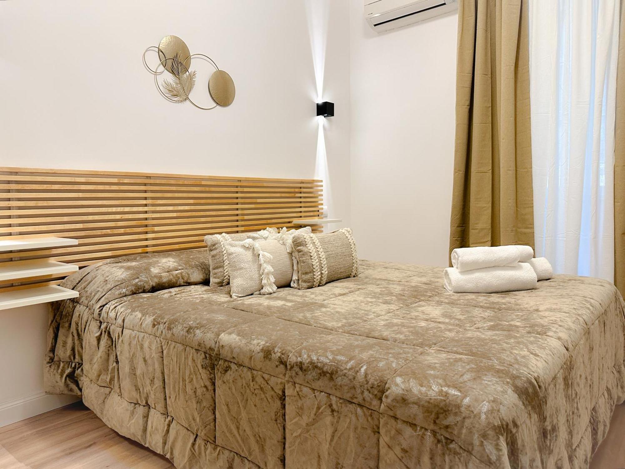 Colosseum Luxury Guest House Rzym Zewnętrze zdjęcie