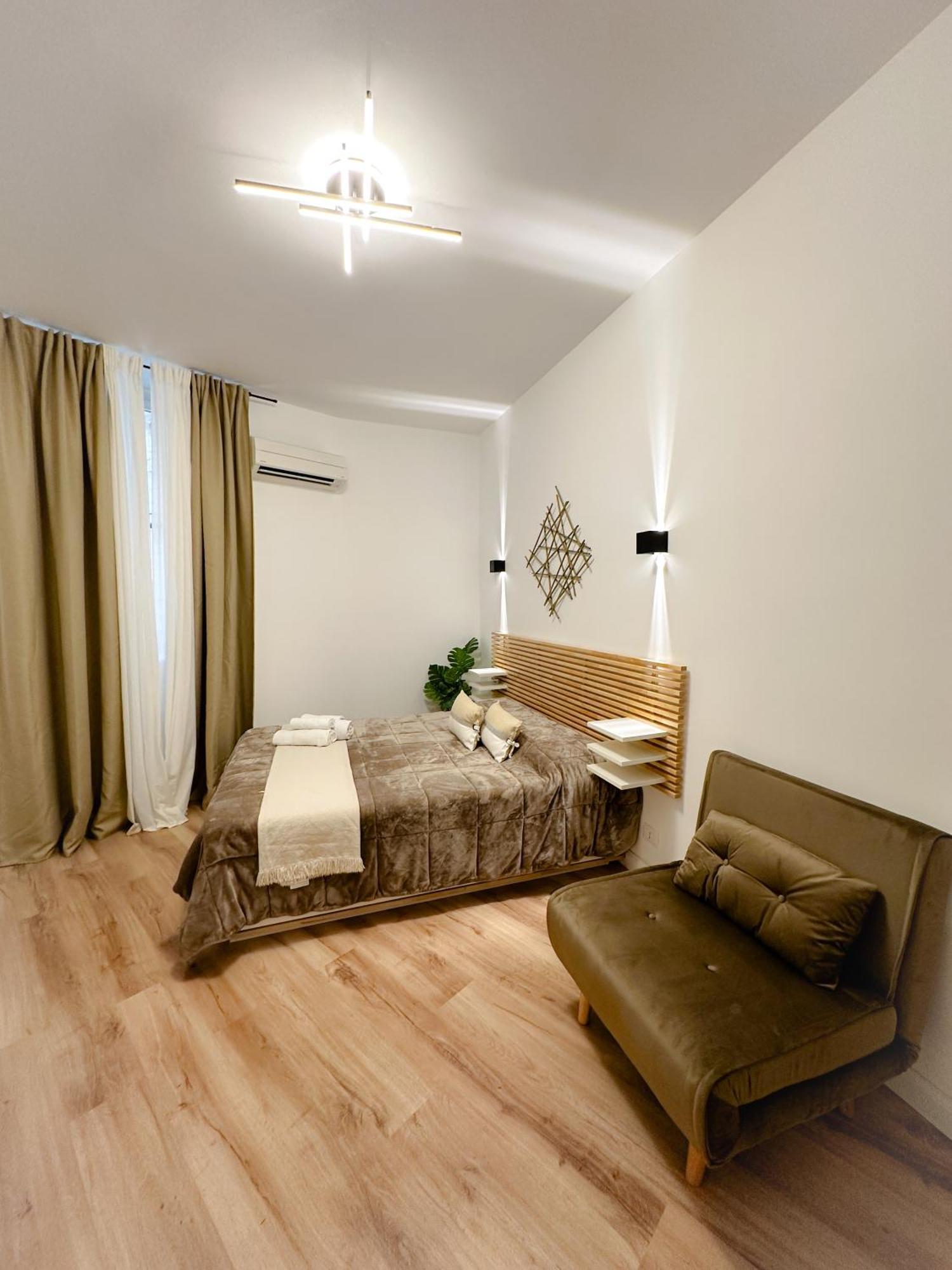 Colosseum Luxury Guest House Rzym Zewnętrze zdjęcie