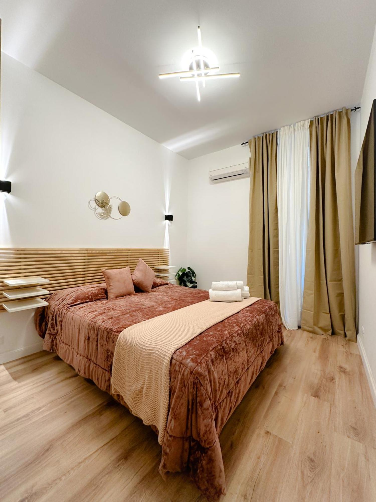 Colosseum Luxury Guest House Rzym Zewnętrze zdjęcie